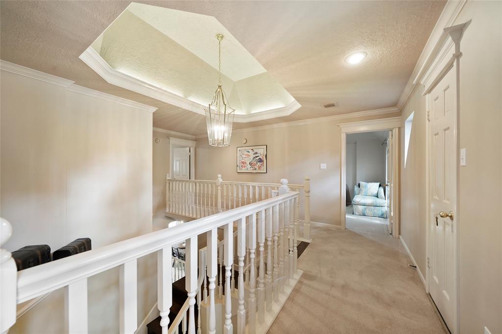 2203 Long Valley Drive, Houston, TX 77345