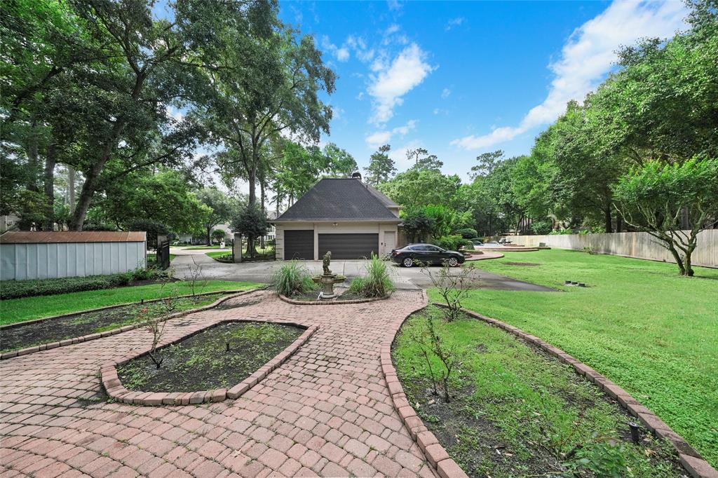 2203 Long Valley Drive, Houston, TX 77345