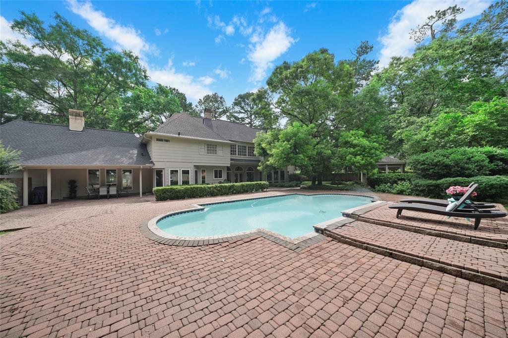 2203 Long Valley Drive, Houston, TX 77345