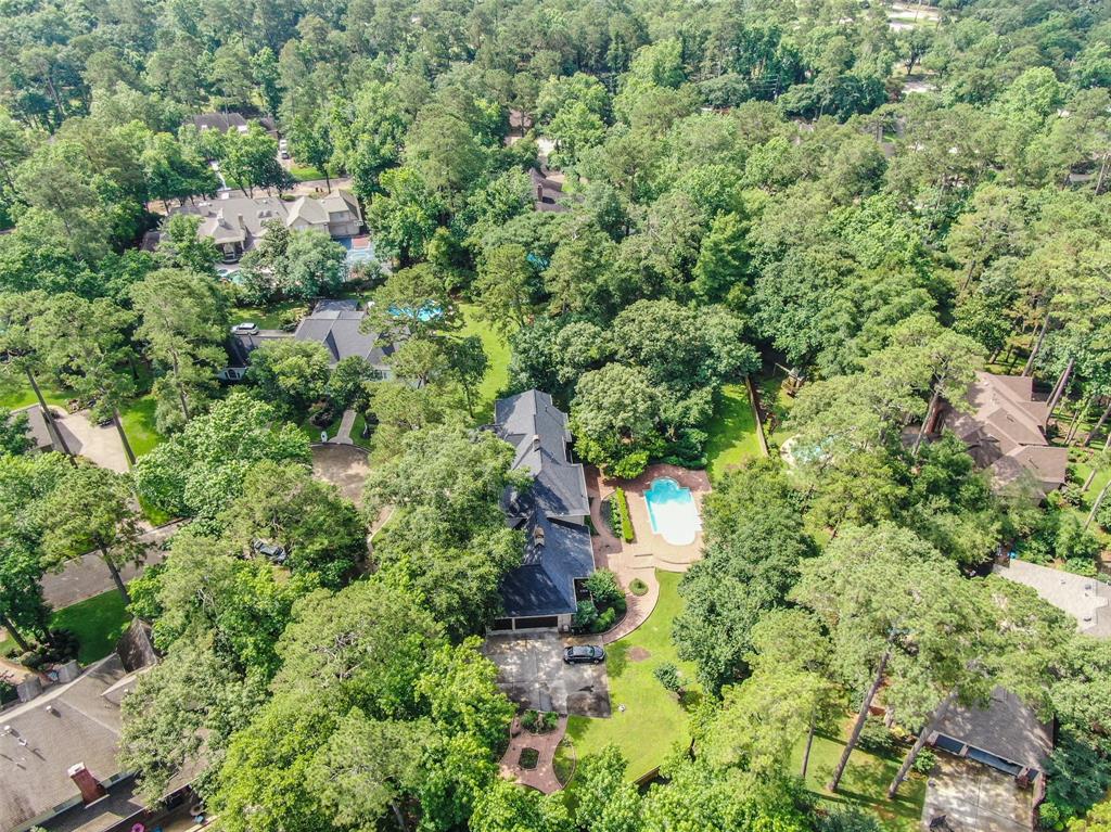 2203 Long Valley Drive, Houston, TX 77345