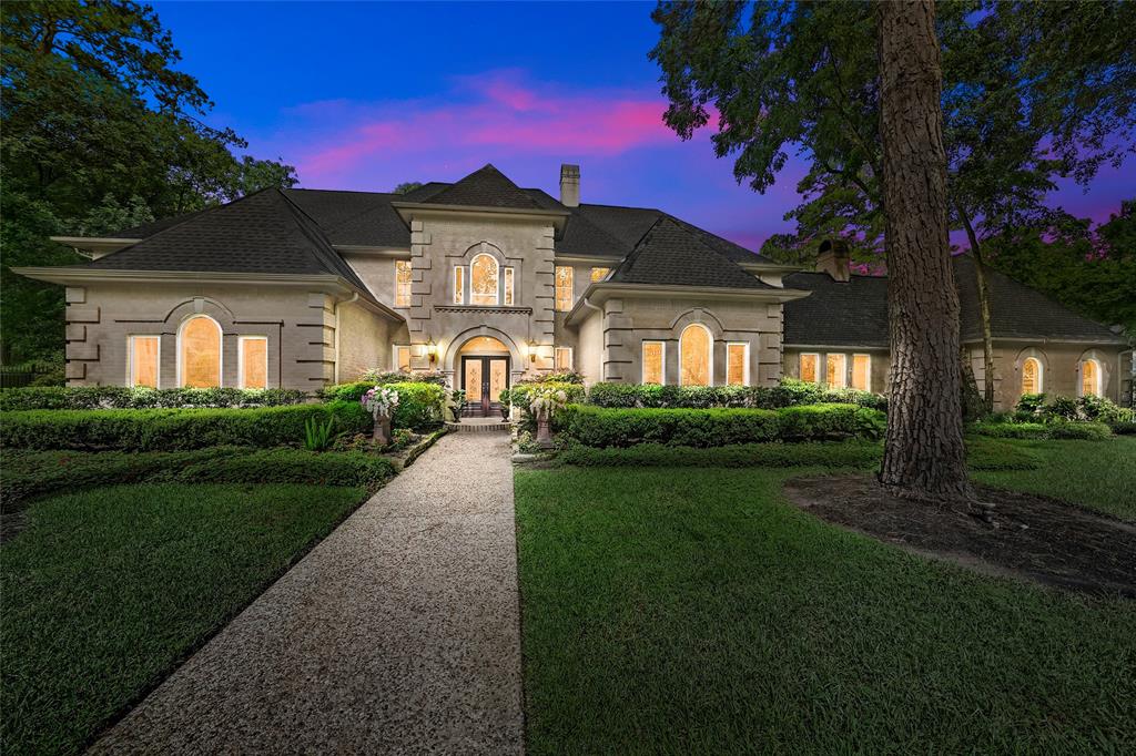 2203 Long Valley Drive, Houston, TX 77345