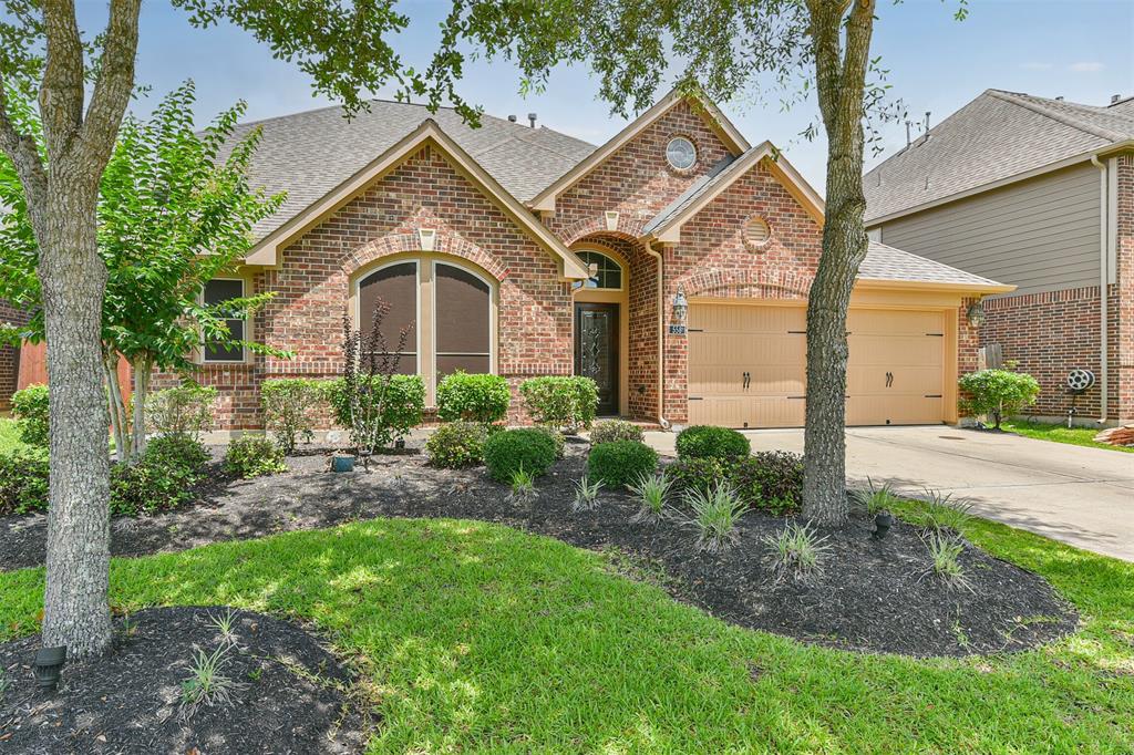 558 Kirkham Lane, League City, TX 77573