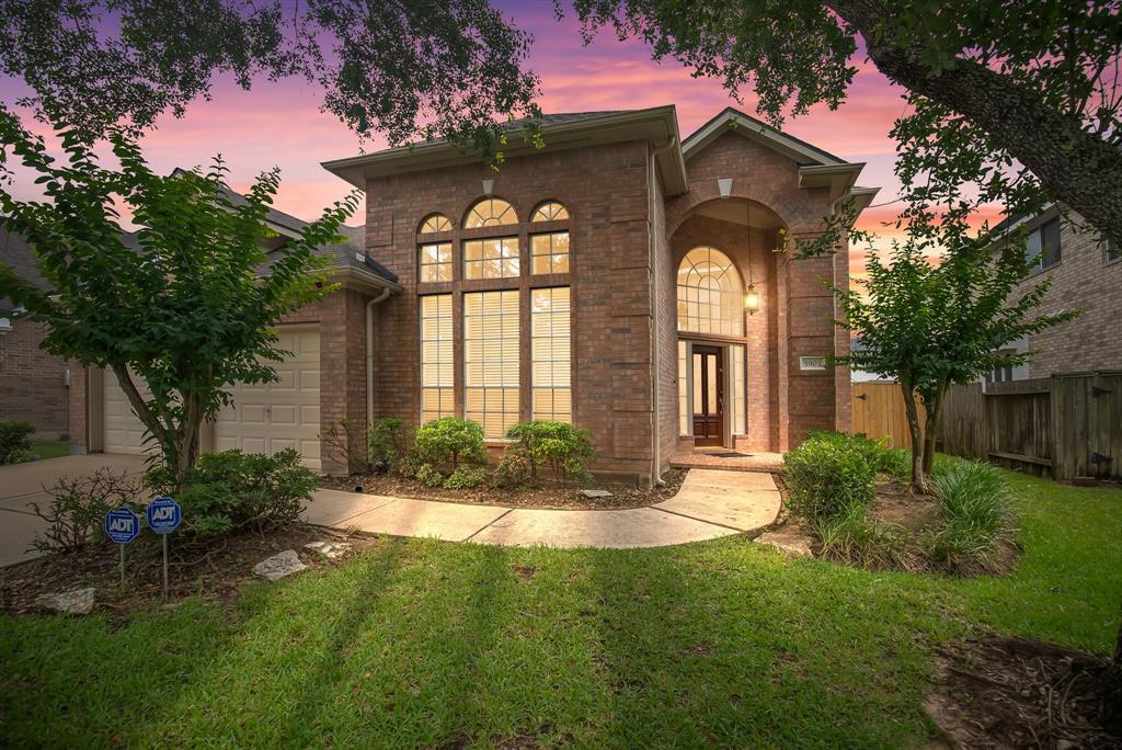 5903 Bayberry Way, Sugar Land, TX 77479