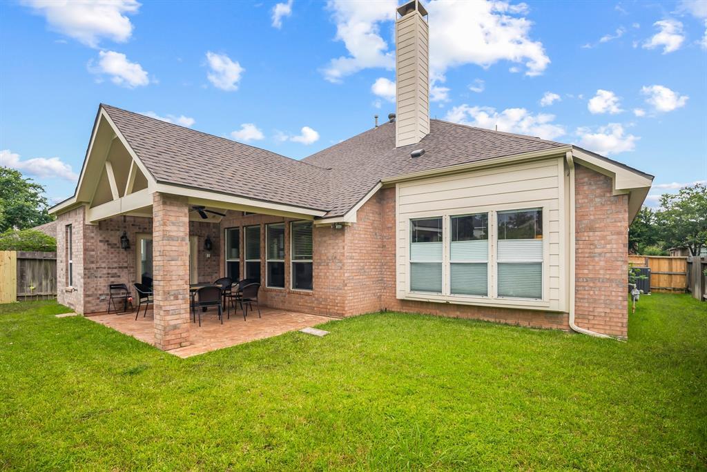 5903 Bayberry Way, Sugar Land, TX 77479