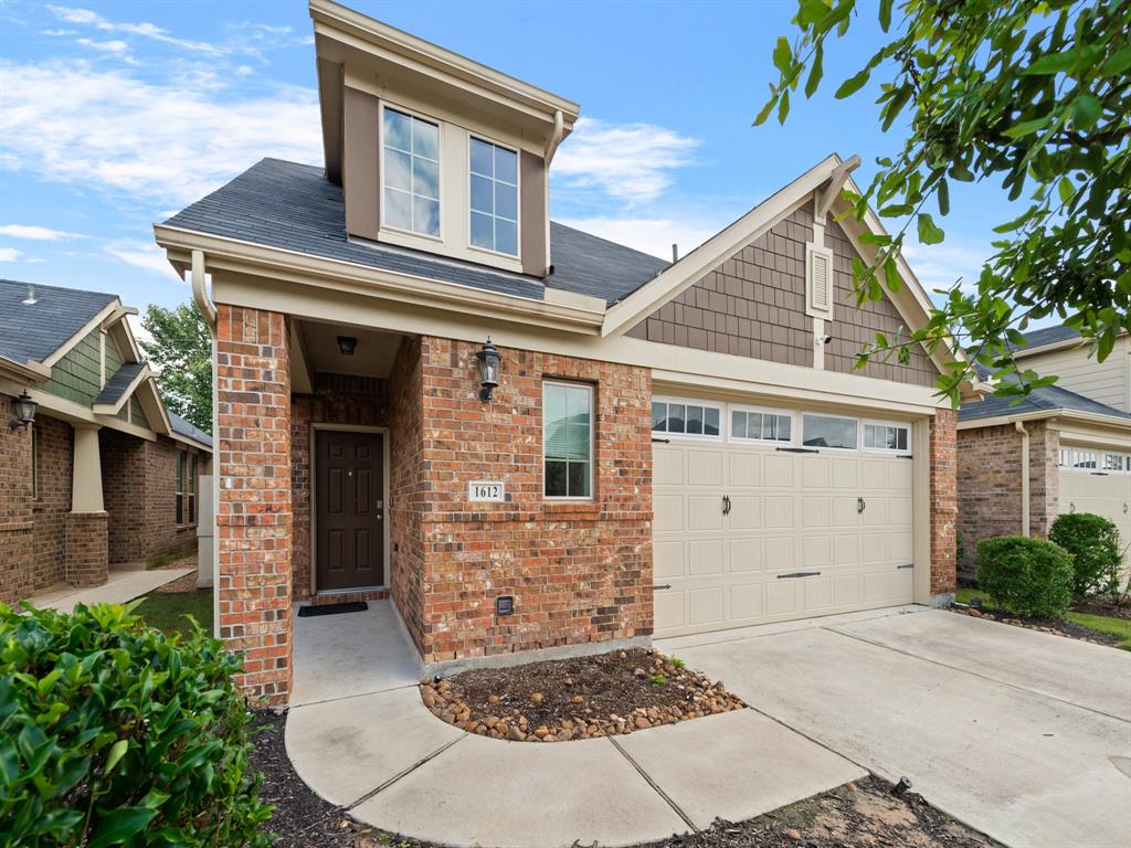 Houston, TX 77047 sold houses