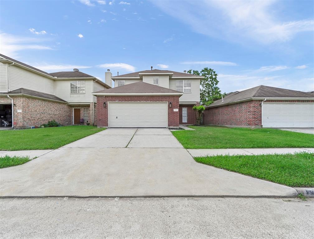 19963 Sycamore Valley Drive, Cypress, TX 77433