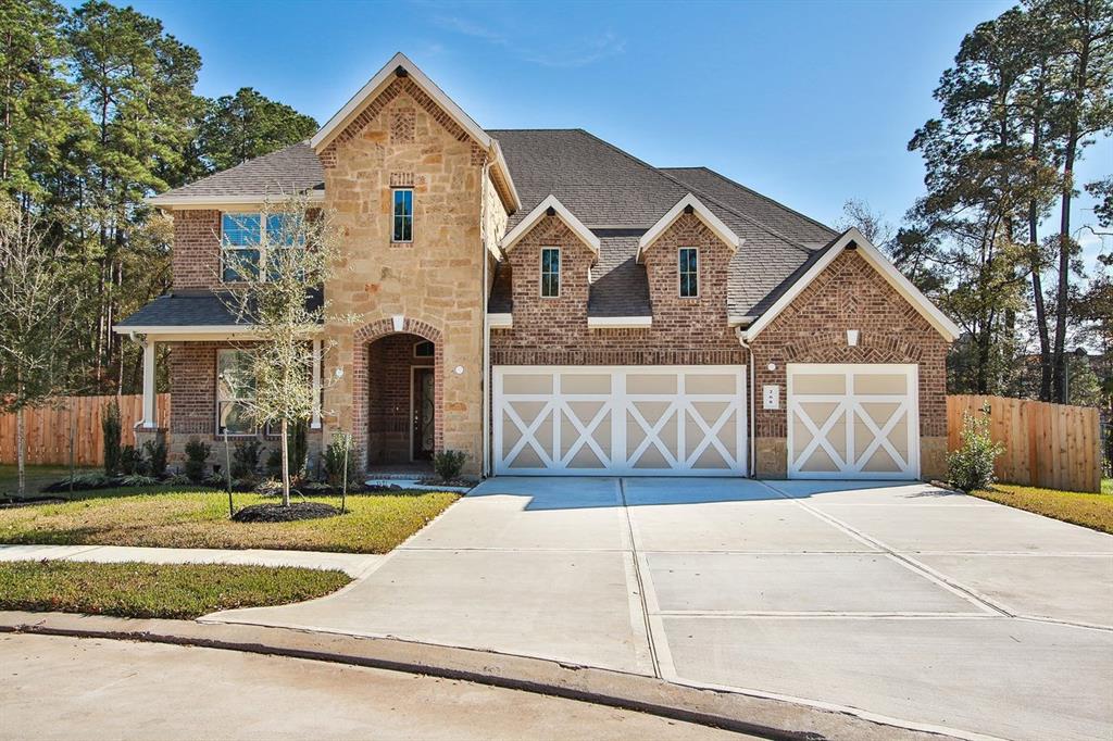 Homes for Sale in Conroe TX Under 650K Mason Luxury Homes