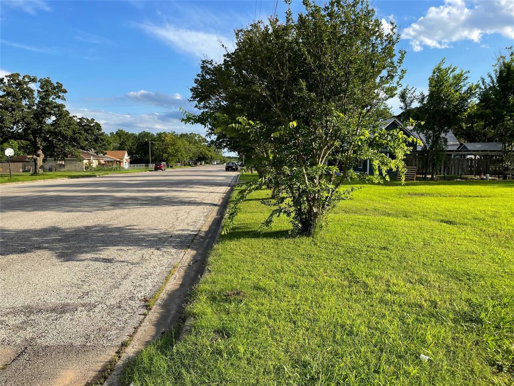 TBD S Williamson St, Giddings, TX 78942