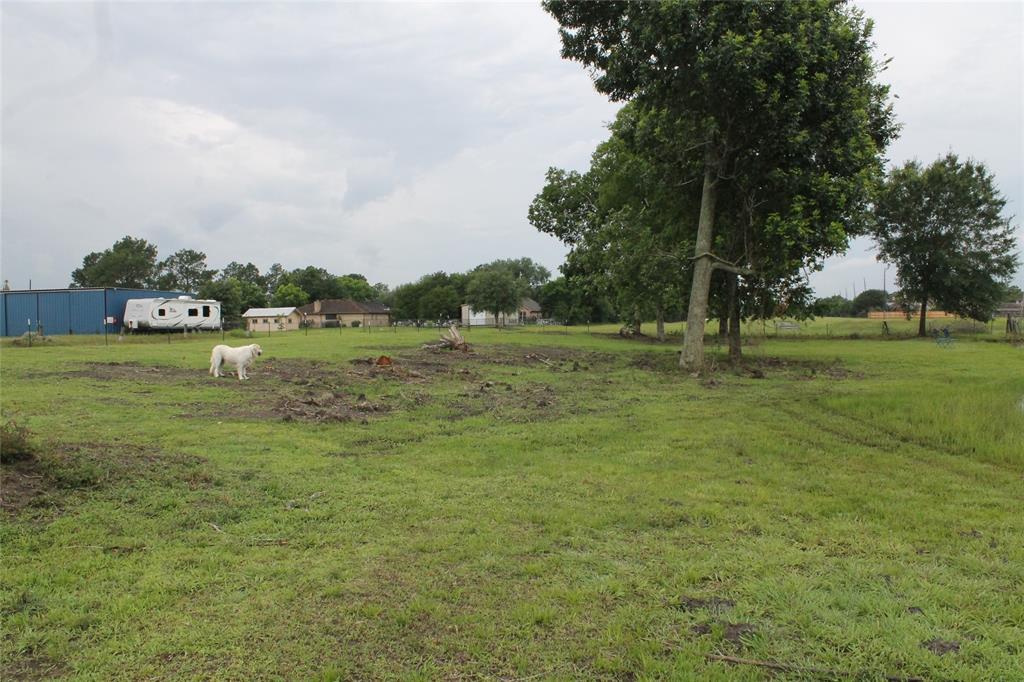 3512 Old Chocolate Bayou Road, Pearland, TX 77584