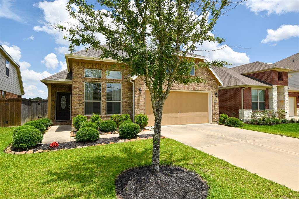 250,000 to 300,000 homes for sale in Cypress TX