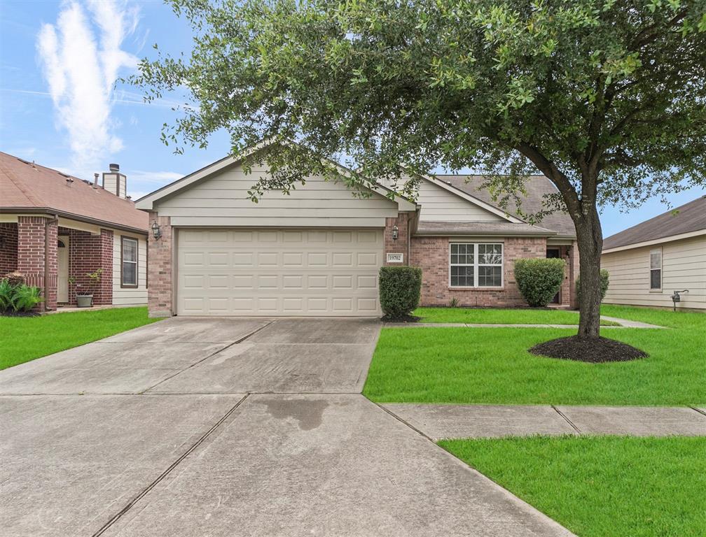 19702 Rippling Brook Lane, Tomball, TX 77375
