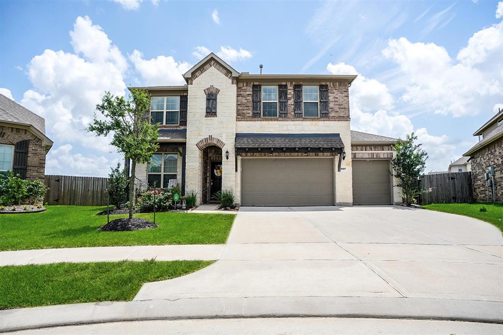 King Crossing Katy Hoa imgAbha