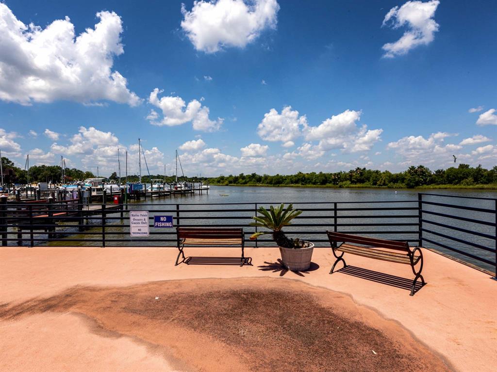 793 Davis Road 113, League City TX 77573