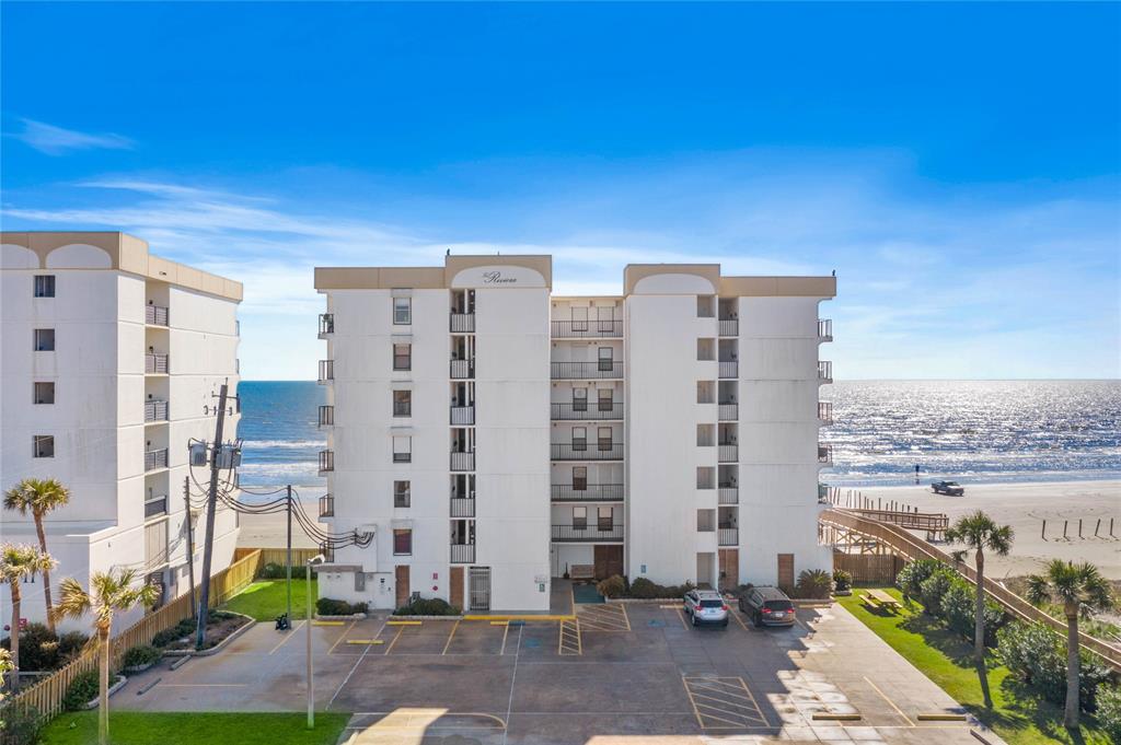 11949 Termini San Luis Pass Road 103, Galveston, TX 77554 MLS