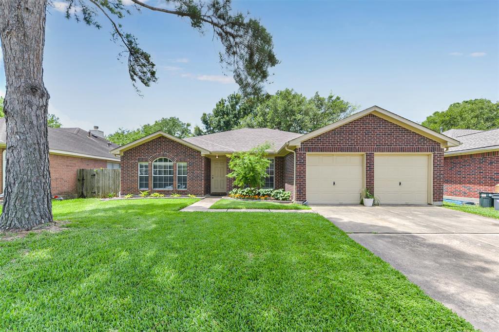 WILLIAMSBURG Homes Katy TX 77493 Sale