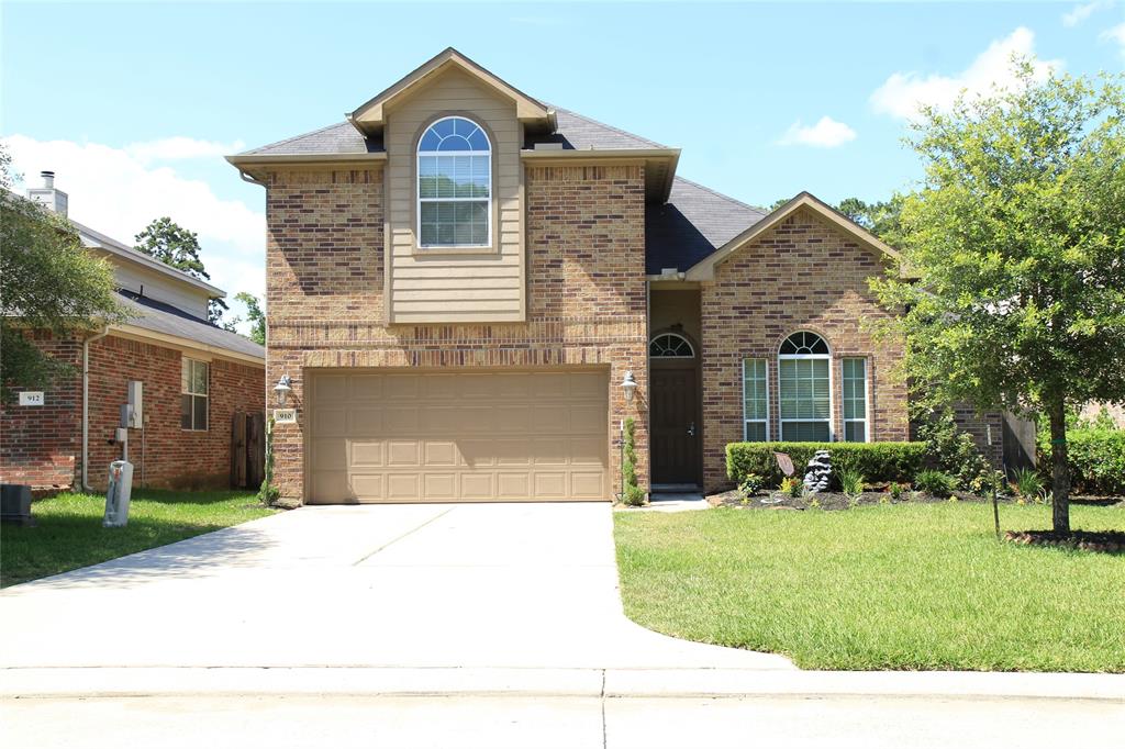 4 Bedroom Homes for Sale in Conroe TX Mason Luxury Homes
