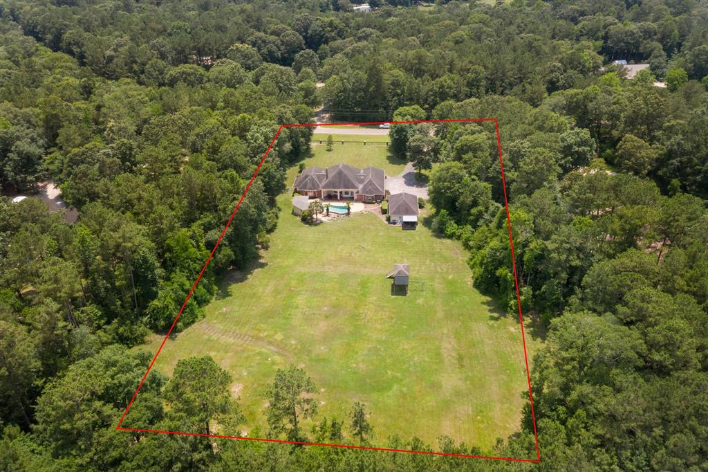 23936 Northcrest Trail, New Caney, TX 77357