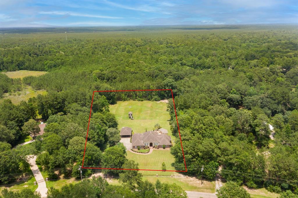 23936 Northcrest Trail, New Caney, TX 77357