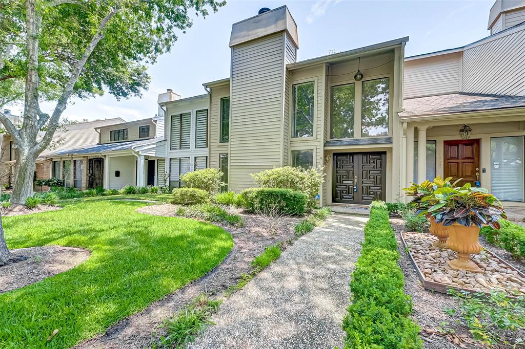 9354 Briar Forest Drive, Houston, TX 77063