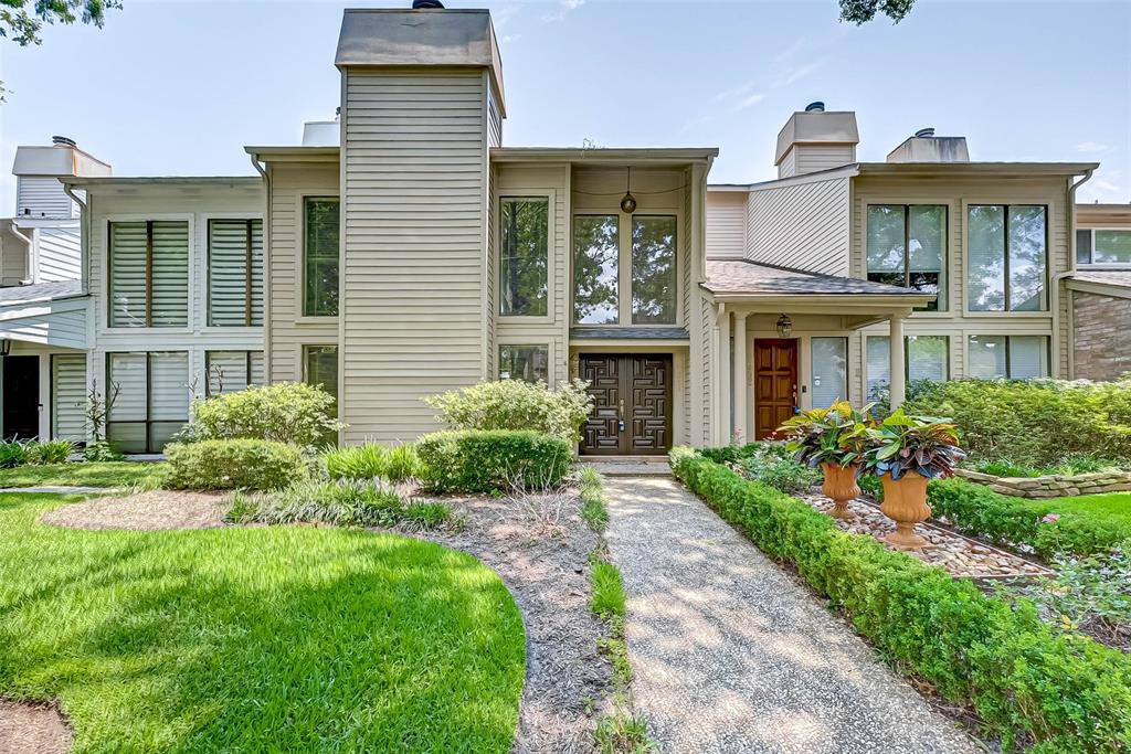9354 Briar Forest Drive, Houston, TX 77063