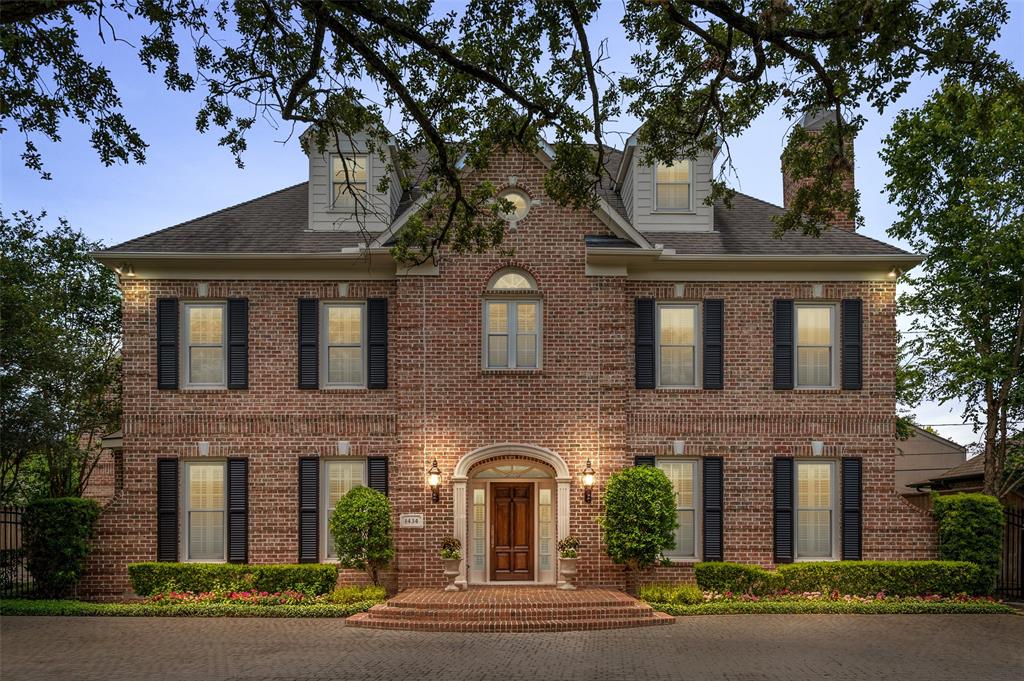 Homes For Sale in Houston TX from 1,500,000 to 2,000,000