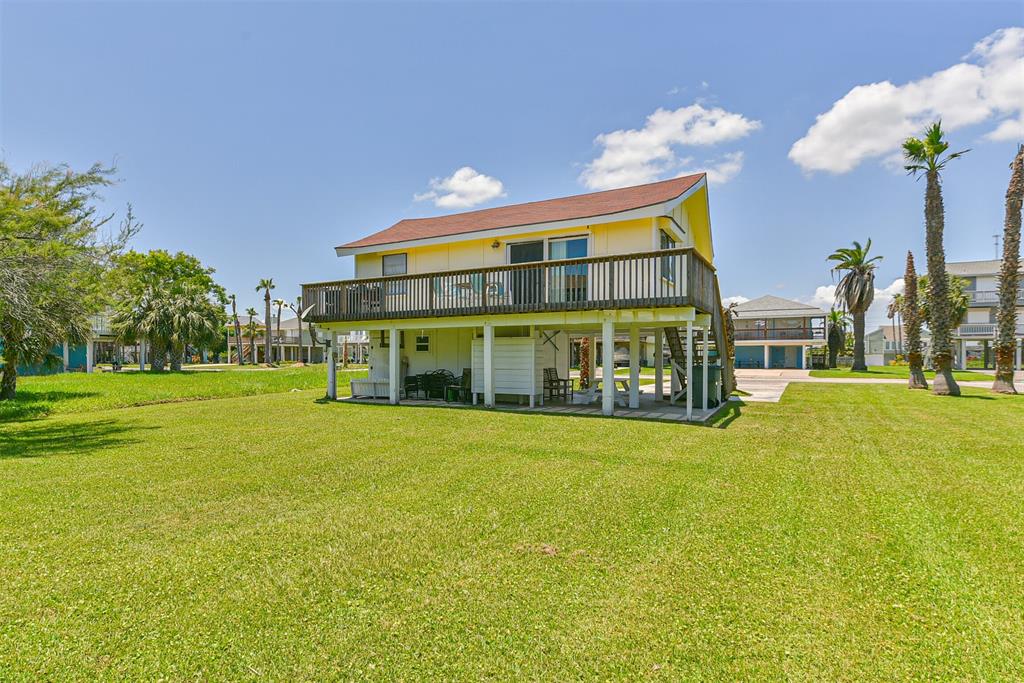 Houses in Pirates Beach Galveston TX Luxury Homes & Real Estate