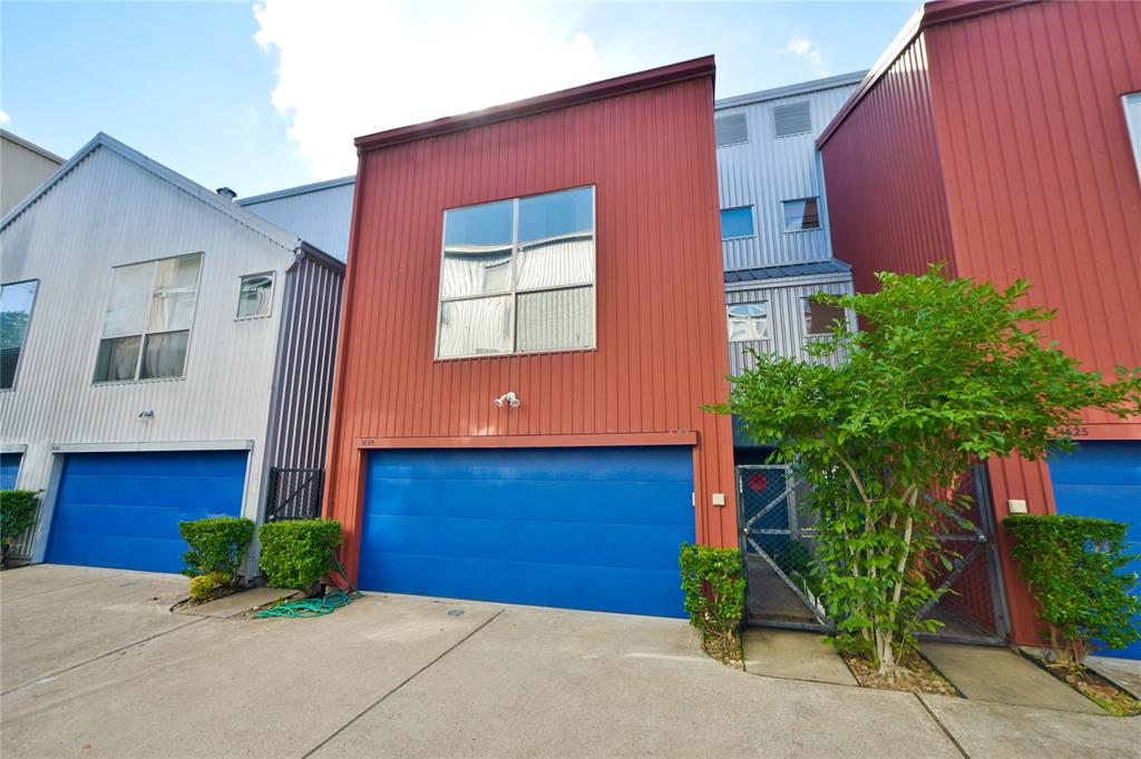 MIDTOWN LOFTS For Sale in HOUSTON Houston Condo Mania!