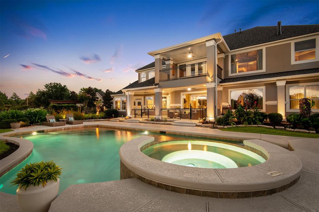 15306 Bandera Falls Bend, Cypress TX 77429