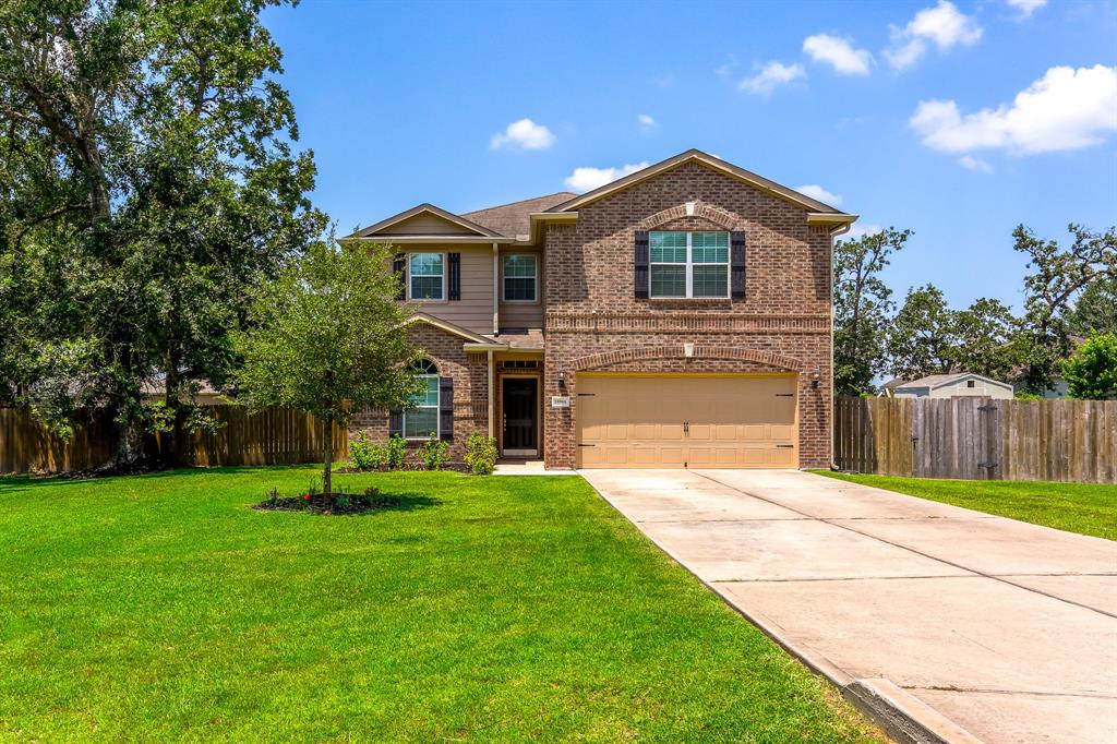 Houses in Ranch Crest Magnolia TX Luxury Homes & Real Estate