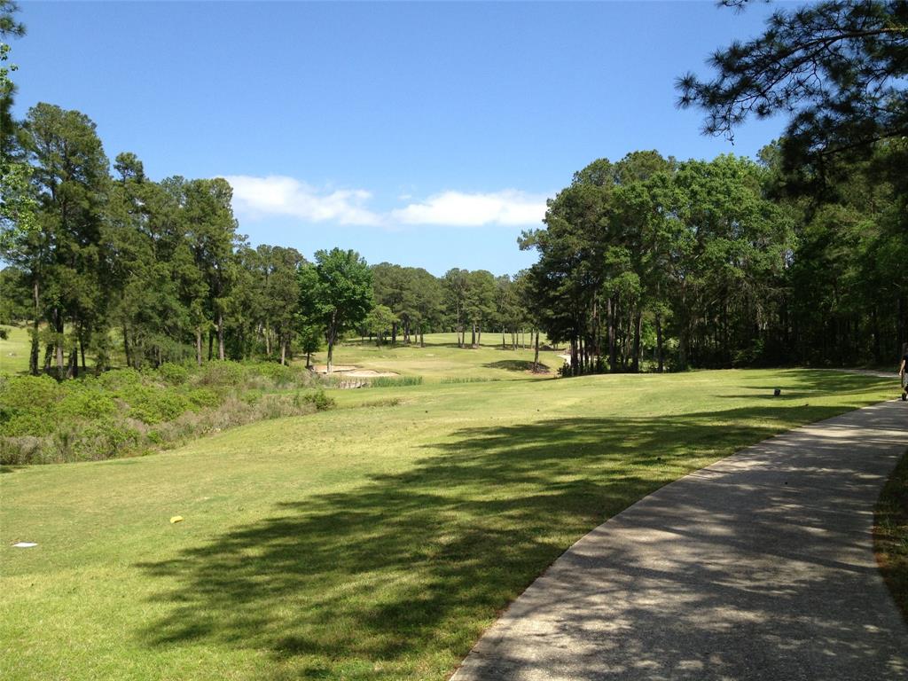 1 Waterwood, Huntsville, TX 77320