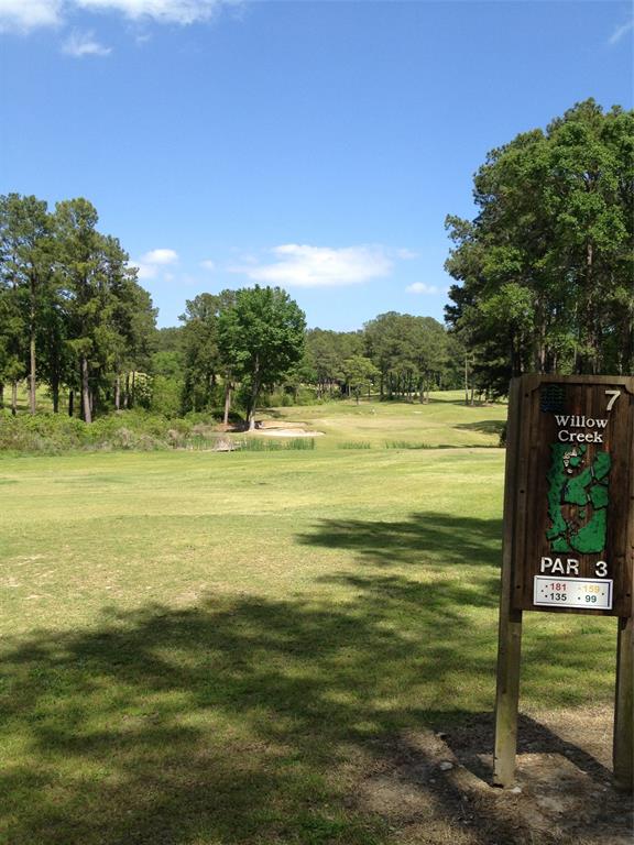 1 Waterwood, Huntsville, TX 77320