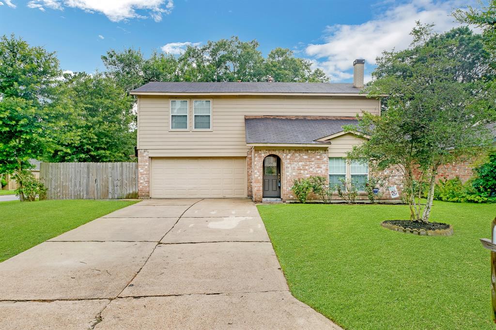 Huffman Tx Homes Under 200K Luxury Houses, Real Estate, Properties