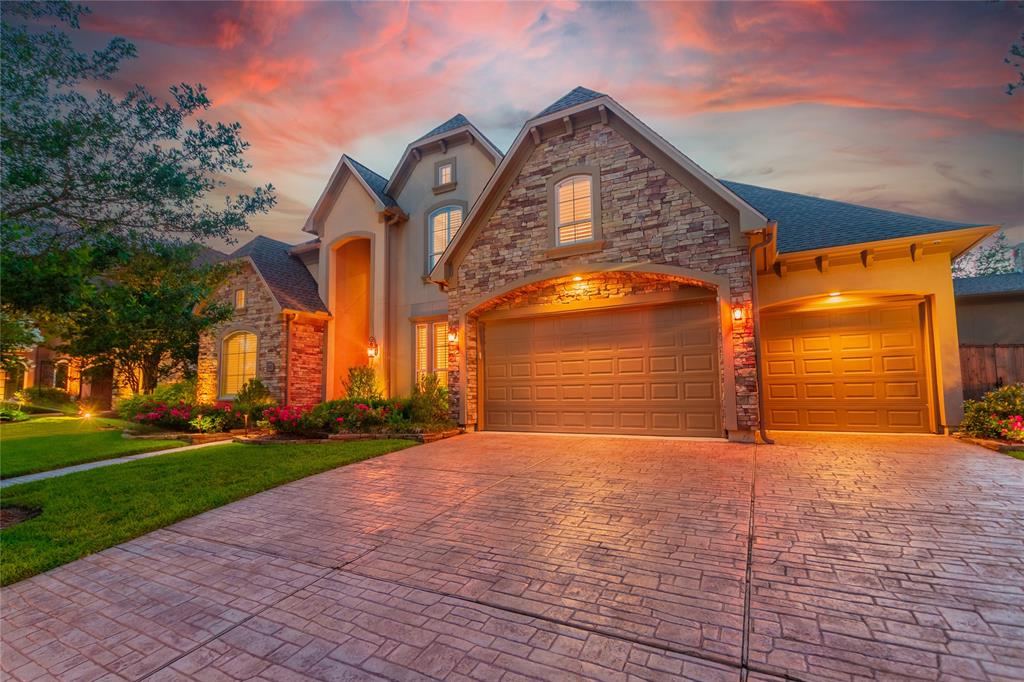Luxury Homes for Sale in Katy TX Katy Luxury Real Estate