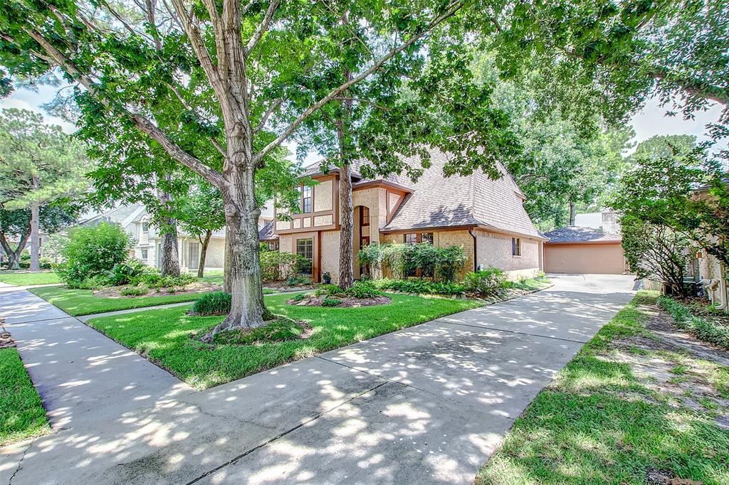 Copperfield Homes For Sale in Houston TX 77095