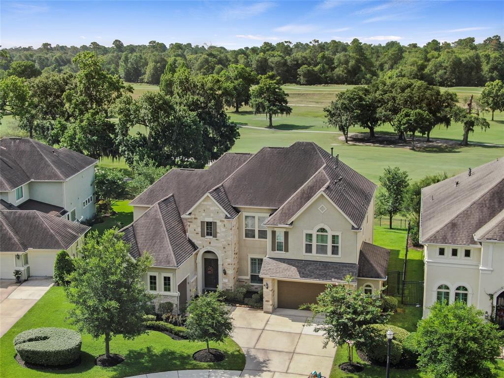 Carol Henderson 13607 Cole Point Drive, Humble, TX 77396