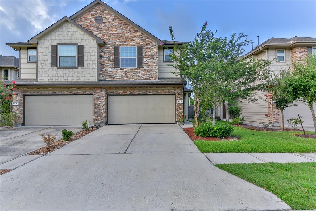 6424 Stoney Creek Drive, Pasadena, TX 77503