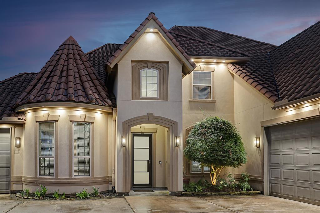 9811 Martha Springs Drive, Houston, TX 77070