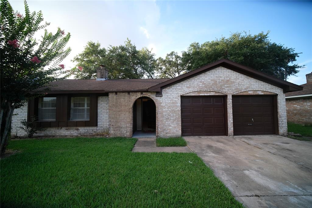 Homes For Sale zoned to Alexander Elementary Alief ISD