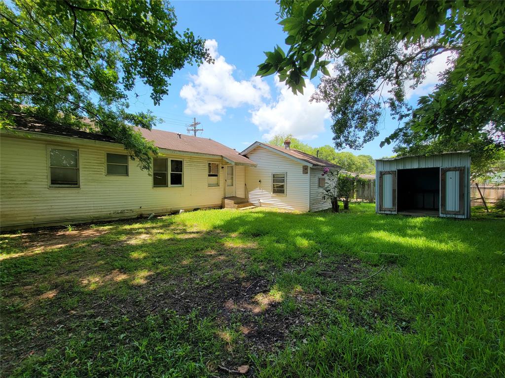958 Milam Street, Liberty, TX 77575