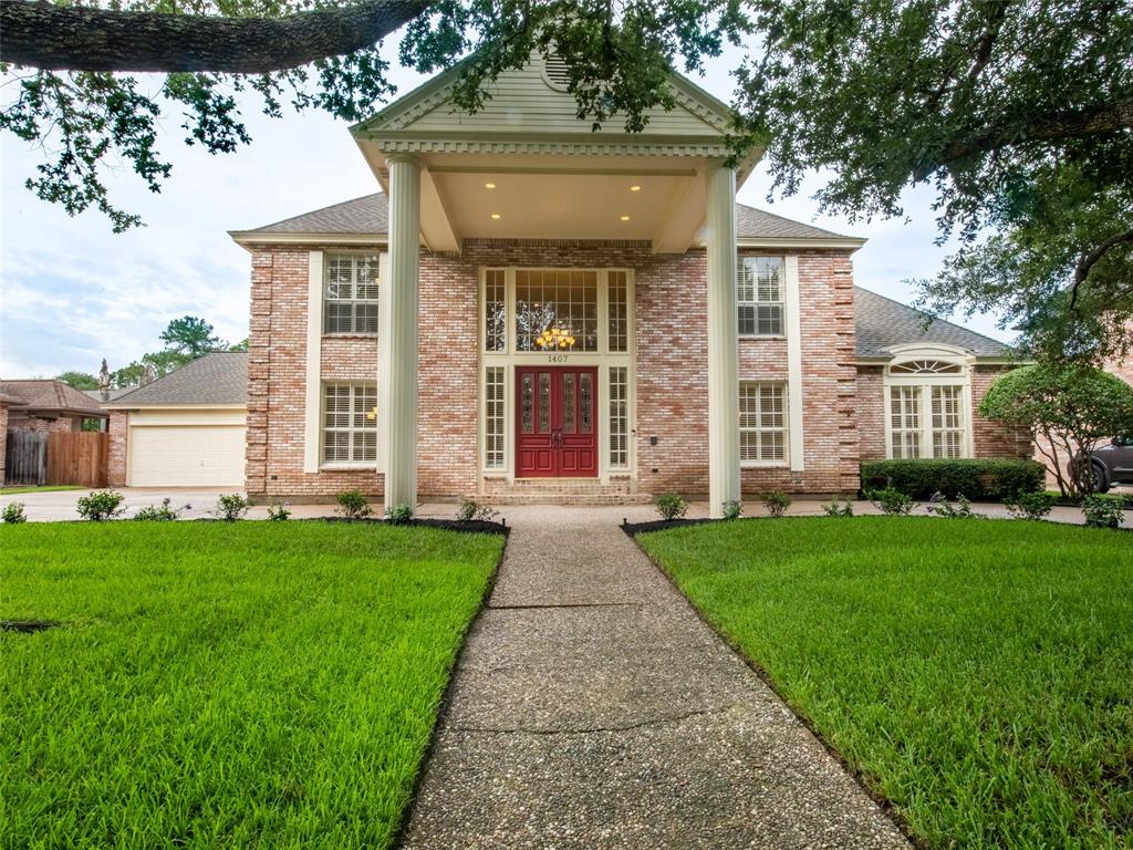 Houses in Nottingham Country Katy TX Luxury Homes & Real Estate