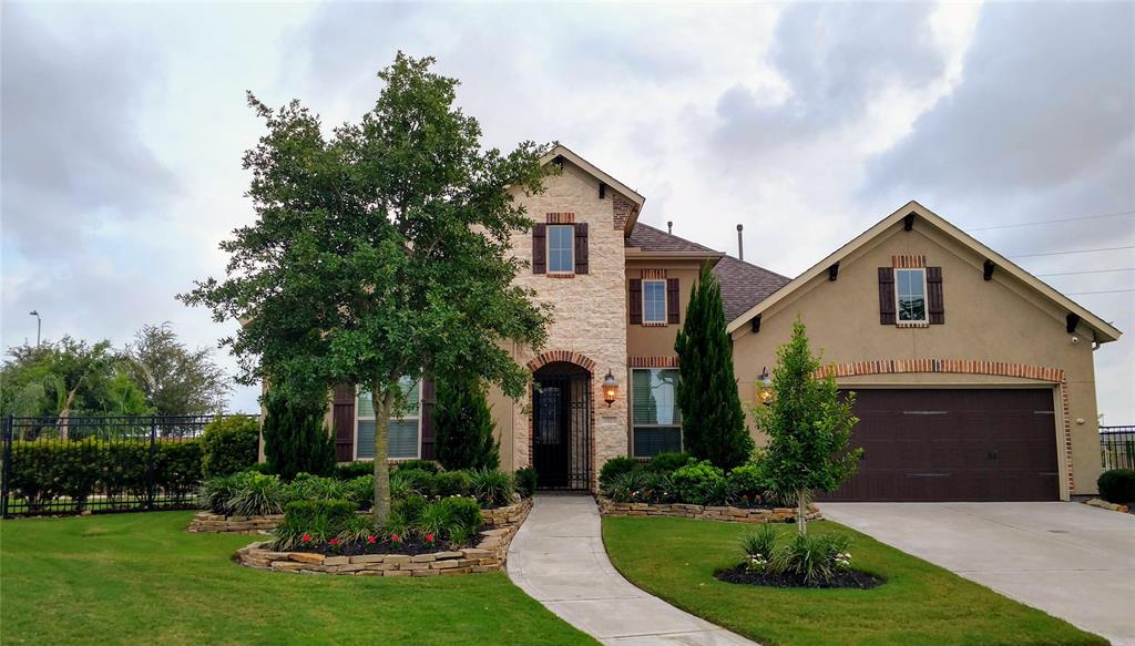 Homes for Sale in Richmond TX Under 500K Mason Luxury Homes