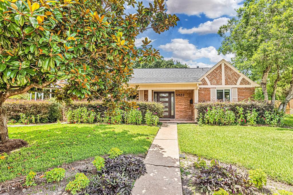 WESTBURY subdivision homes for sale & Houston Tx Real Estate