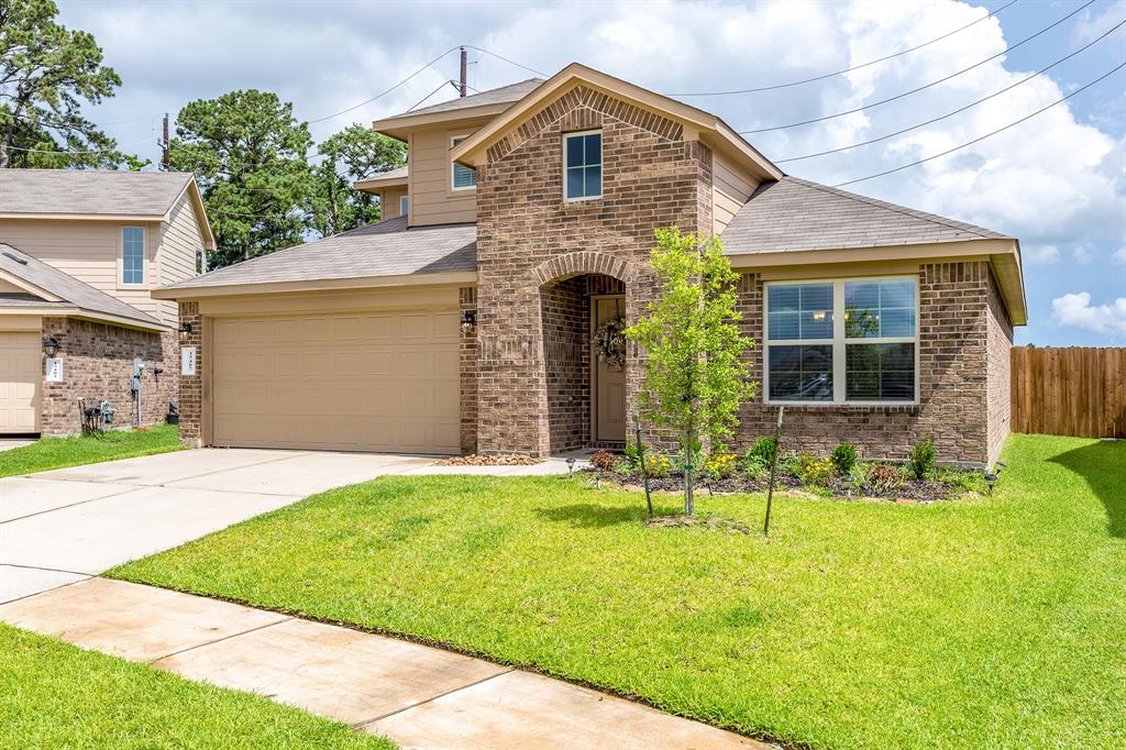 15407 Viejo Street, Channelview, TX 77530