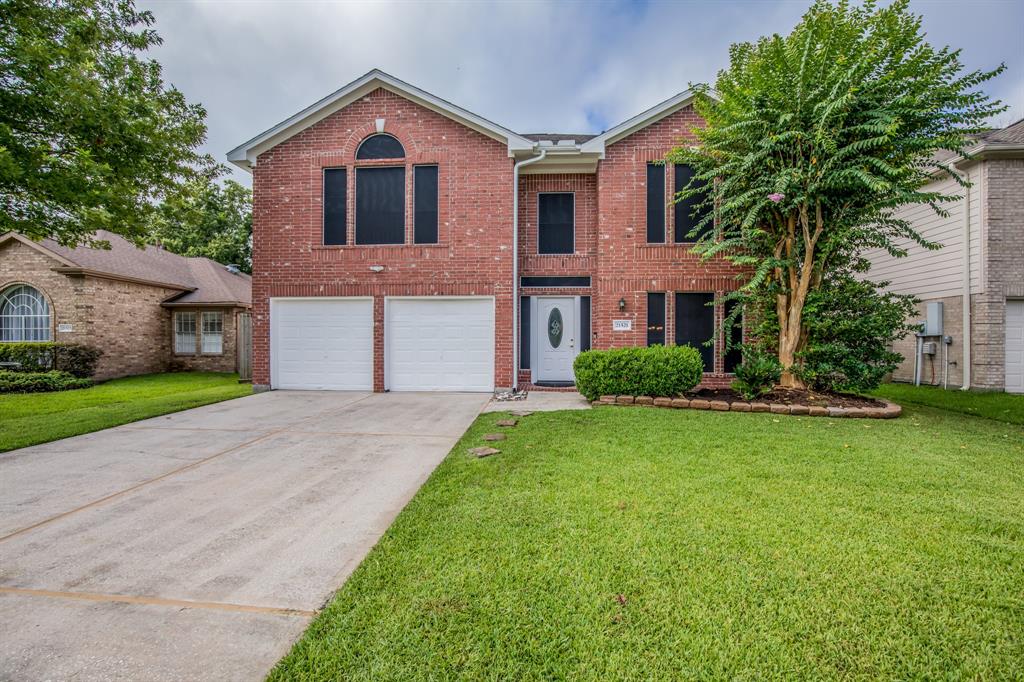 Houses in Kings Manor Kingwood TX Luxury Homes & Real Estate