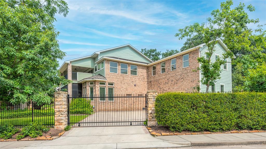 4103 Dumbarton Street, Houston, TX 77025