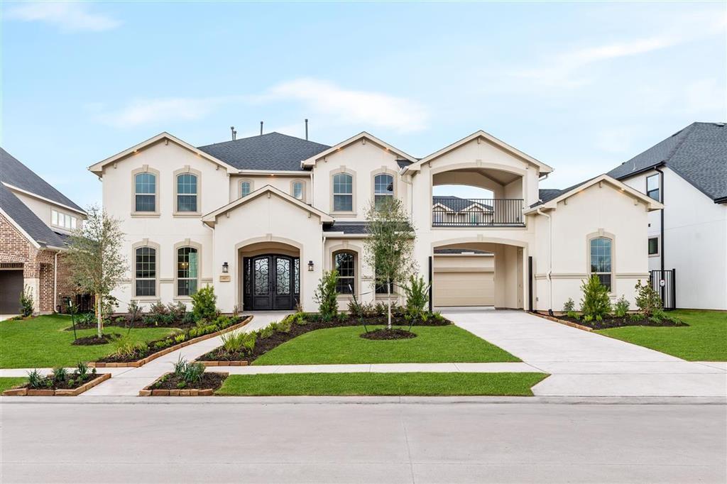 Luxury Homes for Sale in Missouri City TX Missouri City Luxury Homes