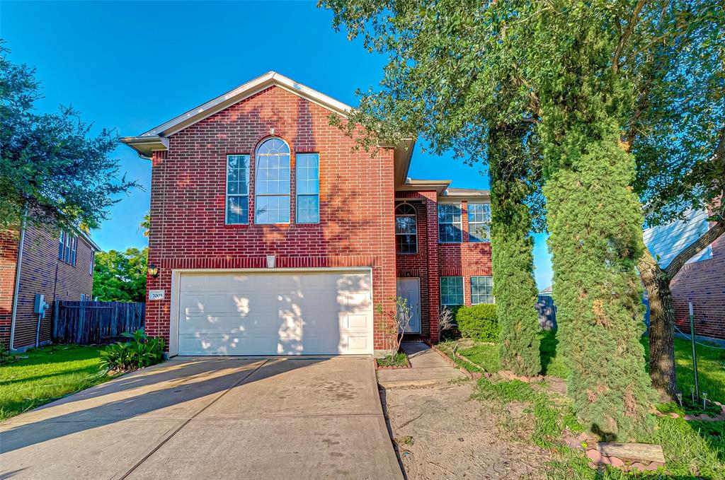 Homes For Sale zoned to Youens Elementary Alief ISD