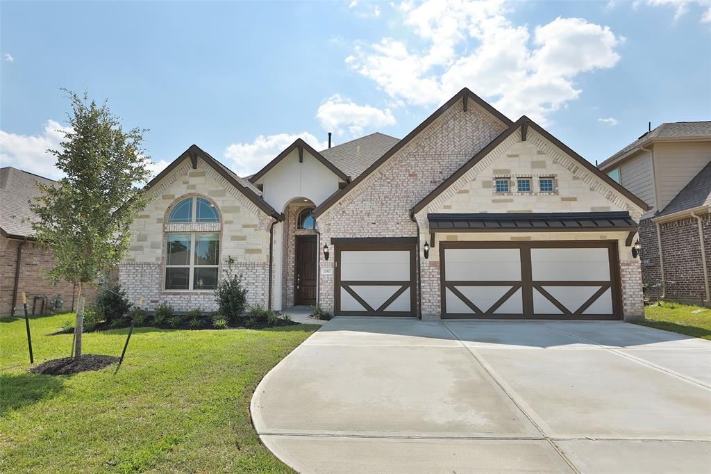 Houses in Albury Trails Estates Tomball TX Luxury Homes For Sale