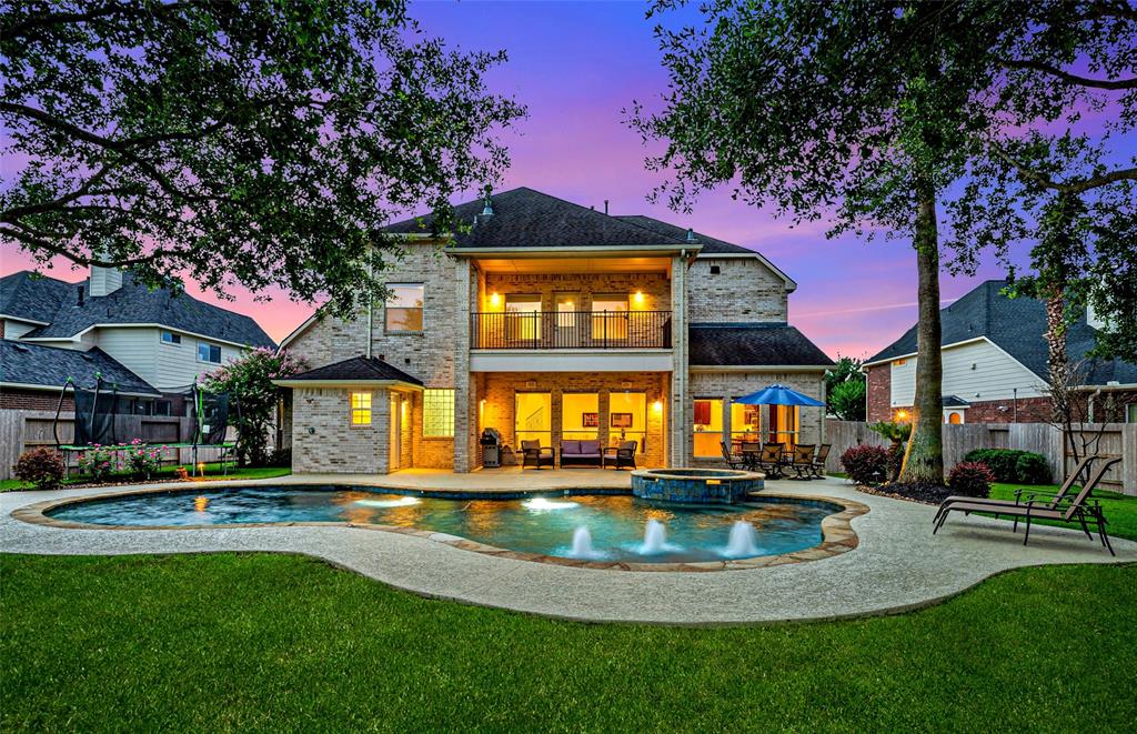 Cathy Cagle Houston Greenwood King Properties