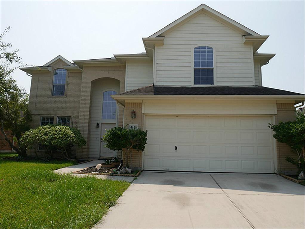 Homes For Sale zoned to Klenk Elementary Klein ISD